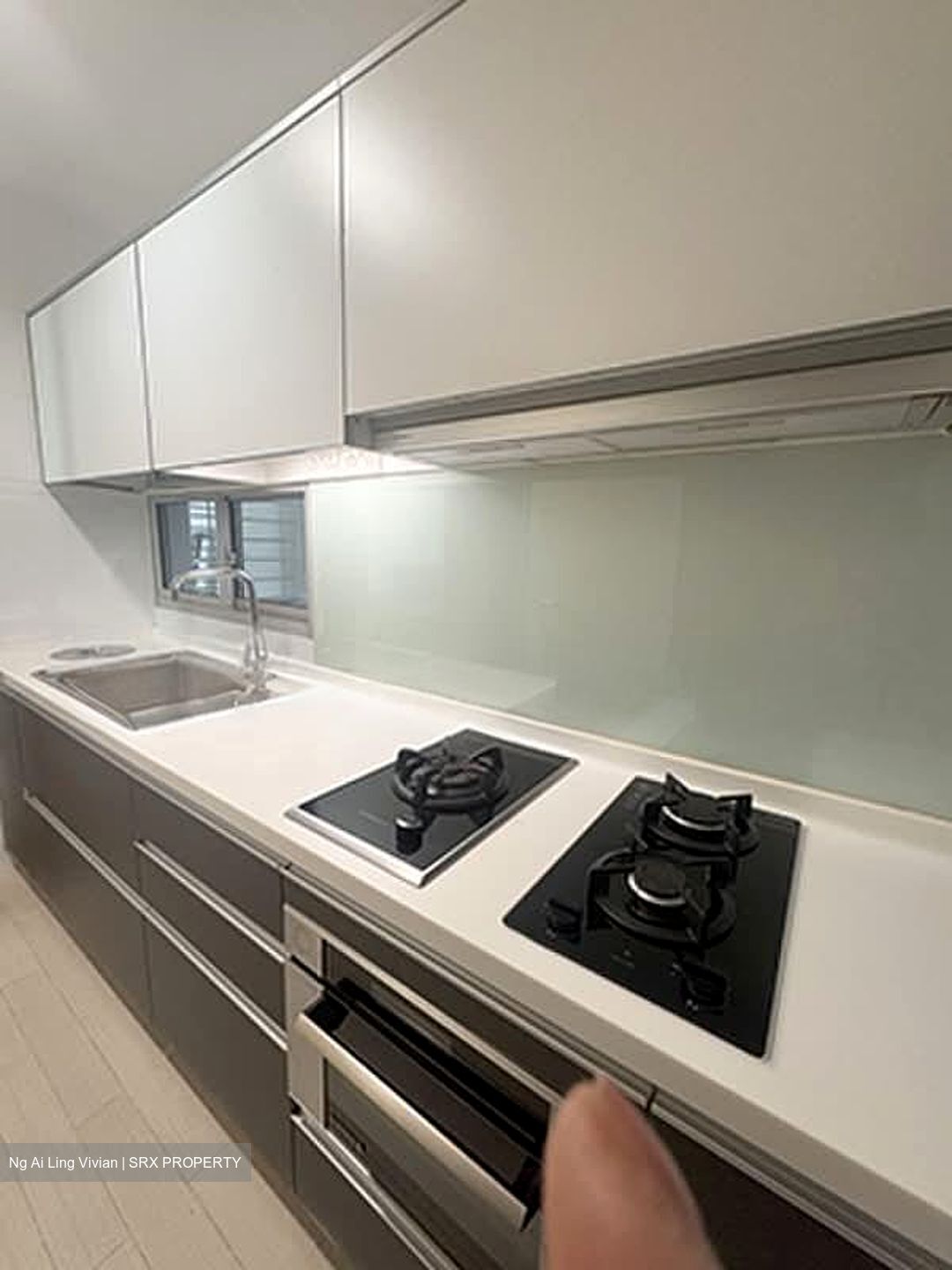 One Jervois (D10), Condominium #592450951